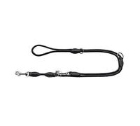 (TG. 8 mm Diameter x 200 cm Length) HUNTER Guinzaglio da Passeggio Regolabile Fr