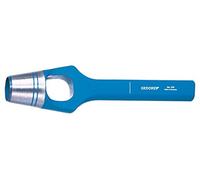 (TG. 8 mm) Gedore Punzone per materiali morbidi 8 mm - 570008 - NUOVO