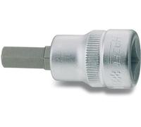 (TG. 8 mm) Hazet 8801K-8 Chiavi a Bussola con Inserto, Multicolore - NUOVO