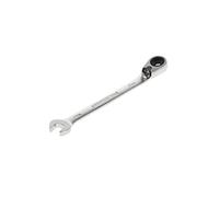 (TG. 8 mm) Llave combinada de carraca derecha/izquierda An 8 mm 134 mm - NUOVO