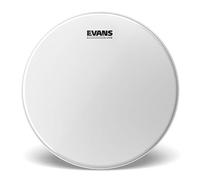 (TG. 8 Pollici) Evans UV2, Pelle Battente con Rivestimento UV2, Testa Unica, 8 P