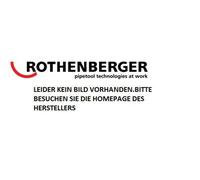(TG. 8") Rothenberger, Una mano chiave a tubo STILLSON, 8 & quot; & quot; & quot