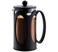 (TG. 8 tazze) Bodum Kenya 10685-01 Caffettiera 8 tazze - NUOVO
