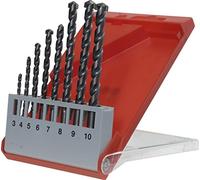 (TG. 8-teilig) kwb 038900 Set di punte per trapano 8pezzo(i) punta per trapano -