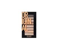 (TG. 8 Unit (Confezione da 1)) Revlon Palette Ombretti Colorstay Look Book 8 Om