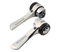 (TG. 8 velocit ) Shimano Tiagra SL-R400, Cambio, Argento, 8 Velocit - NUOVO