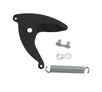 (TG. 8 X 5 X 3 Cm) Fiskars Set di pezzi di ricambio originali per svettatoi con