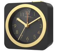 (TG. 8 x 8 x 3,8 cm) Technoline Sveglia al quarzo modello C, analogica, SCHL - N