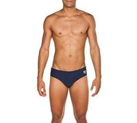 (TG. 80) Arena M Dynamo Brief 2A468, Slip Nuoto Uomo, Blu (Navy), 80 - NUOVO