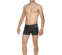 (TG. 80) Arena M Dynamo, Pantaloncino Nuoto Uomo, Nero (Black/Black), 80 - NUOVO