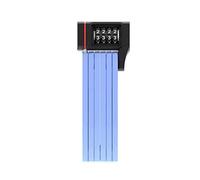(TG. 80 cm) ABUS Bordo uGrip 5700C SH serratura pieghevole con staffa - Serratur
