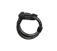 (TG. 80 cm) Kryptonite Cavo Combinato Corazzato Kryptoflex 2080 - NUOVO