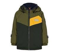 (TG. 80) Lego Wear Jungen Tec Duplo Winterjacke Skijacke Play Serie 100% Wasserd