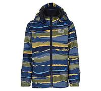 (TG. 80) Lego Wear Jungen Tec Duplo Winterjacke Skijacke Play Serie 100% Wasserd