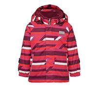 (TG. 80) Lego Wear Lego Duplo Tec Play Lwjessica 703-Skijacke/winterjacke Giacca