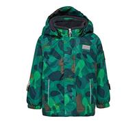 (TG. 80) Lego Wear Lego Duplo Tec Play Lwjulian 712-Skijacke/winterjacke Giacca,