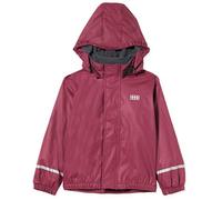 (TG. 80) Lego Wear LWJUNIN 707-gefütterte Regenjacke Giacca Impermeabile, 386,