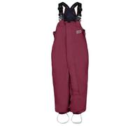 (TG. 80) Lego Wear LWPUELO 700-LEGO Tec Schneehose/Skihose Play Pantaloni da Nev