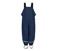 (TG. 80) Lego Wear Lwpuelo-gefüttert Pantaloni Impermeabili, 590, 80 Unisex-Bam