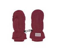 (TG. 80) Lego Wear Mädchen Fäustling Fleecehandschuh Guanti Pesanti, 386, 80 B