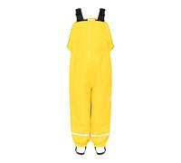 (TG. 80) LEGO Wear Regenhose gefüttert 5.000 Wassersäule LWPuelo 703 Pantaloni