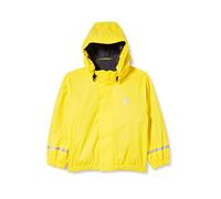 (TG. 80) LEGO Wear Regenjacke gefüttert 5.000 Wassersäule LWJunin 707 Giacca I
