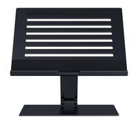 (TG. 80 mm x 253 mm x 46 mm) Razer Supporto regolabile per laptop - Supporto erg