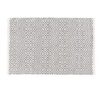 (TG. 80 x 0 x 50 cm) Wenko Tappeto da bagno Abai - NUOVO