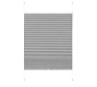 (TG. 80 x 130 cm) GARDINIA EASYFIX Tenda plissettata Greta, Tenda avvolgibile op