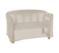 (TG. 80 x 160 x 80 cm) Tepro - Telone di Copertura Universale, Panca a 3 posti