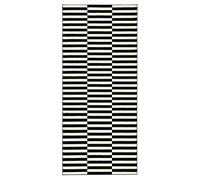(TG. 80 x 200 x 0.9 cm) HANSE Home Design - Tappeto a Pelo Corto, in Polipropile