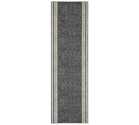 (TG. 80 x 450 x 0.9 cm) HANSE Home - Passatoia in Velluto Casa, Polipropilene, 8