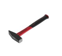 (TG. 800 g) Martillo de montador 800 g L 350 mm, fibra de cristal - NUOVO