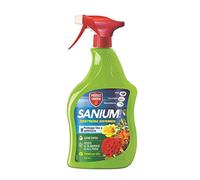 (TG. 800 ml) Protect Garden Sanium AL PFnPO, Insetticida Sistemico Pronto Uso. E