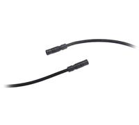 (TG. 800 mm) Shimano EW SD50L80, Cavo di Alimentazione, Nero, 800 mm - NUOVO