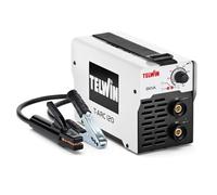 (TG. 80A) Telwin T-ARC 120 Saldatrice ad Elettrodo inverter portatile con Access