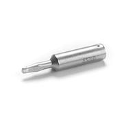 (TG. 81 x 53 x 9 mm) Ersa 832ED/SB - Punta per saldare, a forma di scalpello, 3,
