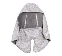 (TG. 82.5x73 cm (1er Pack)) roba 306117V210 - Copertina per bambini"Miffy" con f