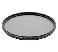 (TG. 82) Hoya HD Nano PL-CIR - Filtro (82 mm) colore: nero - NUOVO