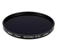 (TG. 82 mm) Hoya Y1IR72082 Infrarossi 82mm camera filters - NUOVO