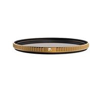 (TG. 82 mm) PolarPro - Filtro al quarzo ND8, 82 mm, filtro neutro - NUOVO