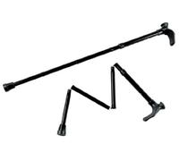 (TG. 825-925 mm (33-37 pollici)/destra mano) Patterson Medical - Bastone da pass