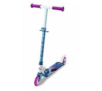 (TG. 83) Smoby - Disney Frozen 2 Monopattino 2 Ruote, 7600750363, + 5 anni - NUO