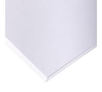 (TG. 84.5 x 59.5 x 0.3 cm) Clairefontaine 37305C Risma Carta Disegno Schizzo, 84
