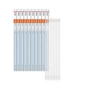 (TG. 849 mm) OSRAM LED TUBE T5 HF HE21 849 mm, tubo LED lineare, 10W, 1500lm, 40