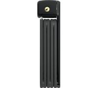 (TG. 85 cm) ABUS bordo lite 6055k lucchetto pieghevole - con staffa sr - lucchet