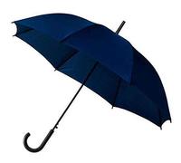 (TG. 85 cm) Le Monde du Parapluie Falconetti Ombrello Unisex Unisex Uomo Donna B