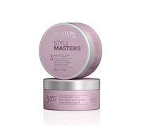 (TG. 85 g (Confezione da 1)) REVLON PROFESSIONAL STYLE MASTERS CREATOR MATT CLAY