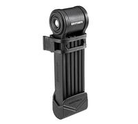 (TG. 85) Kryptonite Folding Locks, Serratura Pieghevole Keeper 585 Unisex - Adul