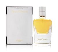 (TG. 85 ml) Hermes Jour d'Hermes, Eau de parfum ricaricabile per donna, 85ml - N